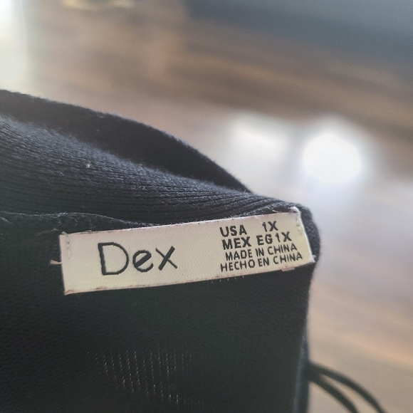 Dex Cardigan - Picture 4 of 6